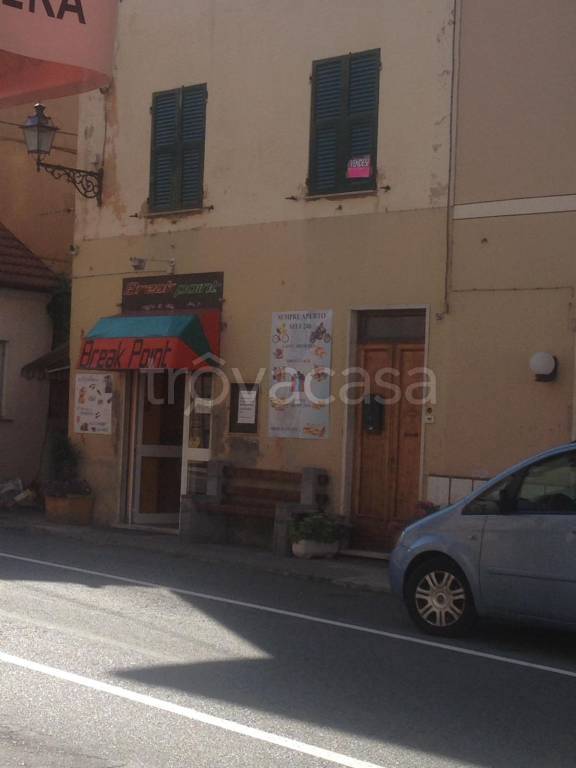 Appartamento in in vendita da privato a Montoggio via Roma, 56