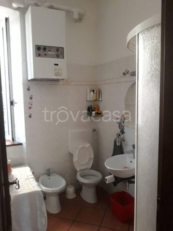 Appartamento in in vendita da privato a Busalla via Vittorio Veneto, 50