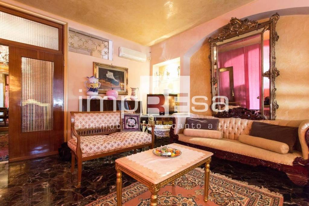 Appartamento in vendita a Venezia via Mestrina, 40