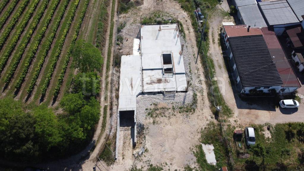 Terreno Residenziale in vendita a Valeggio sul Mincio