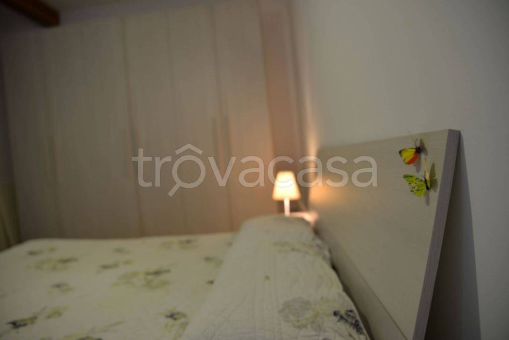 Appartamento in in affitto da privato a Brunate via Alessandro Volta, 33
