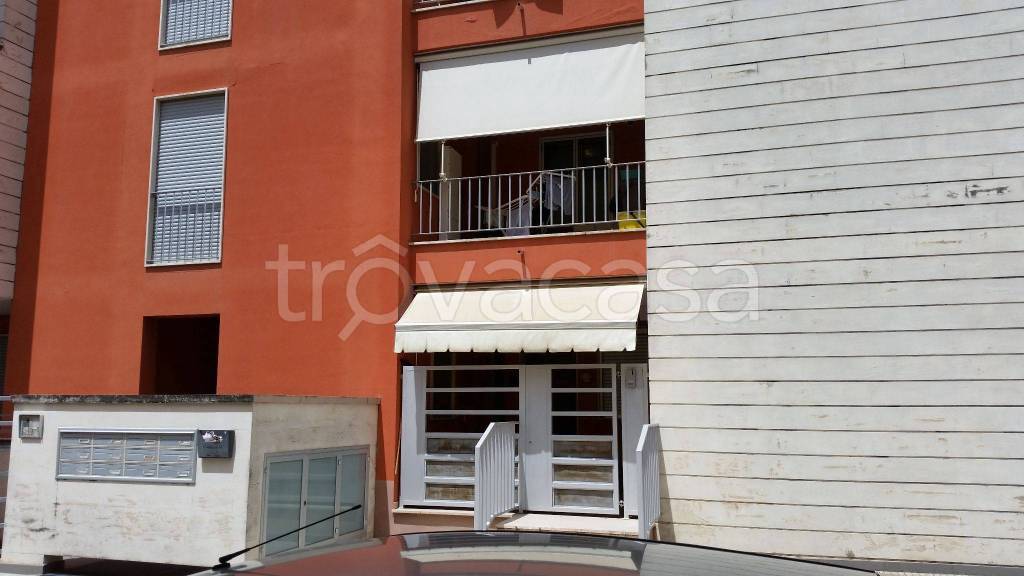 Appartamento in in vendita da privato a San Cesario di Lecce via Terragno, 5/a
