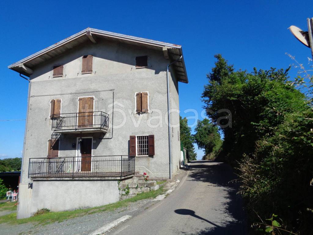 Casale in vendita a Palagano via dei Martiri, 4