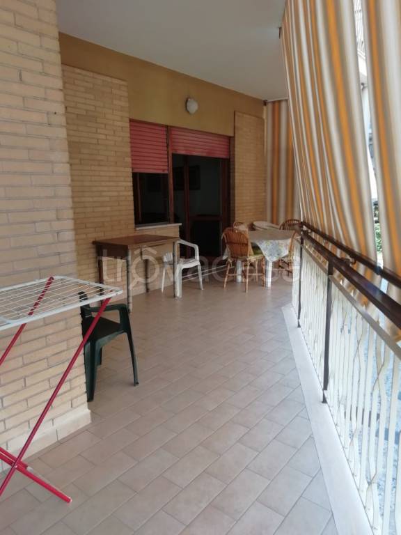 Appartamento in vendita a Gaeta via Giuseppe Garibaldi