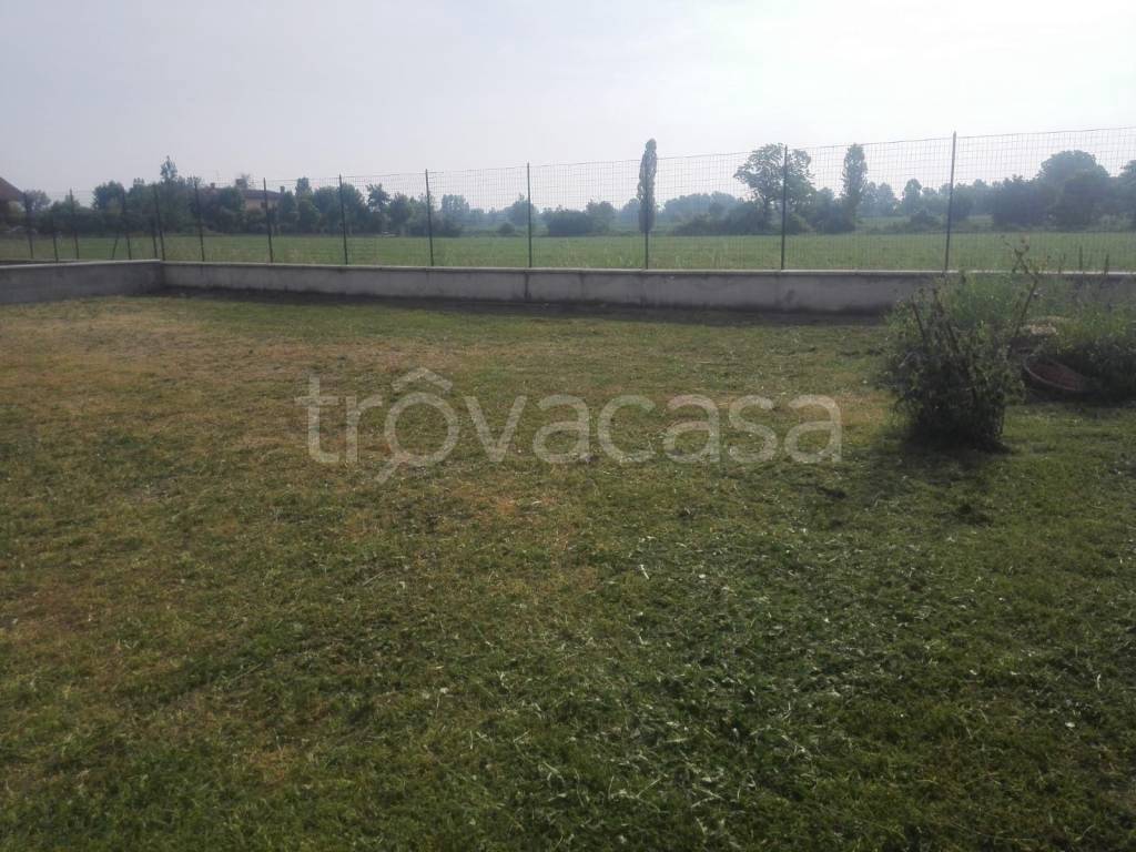 Terreno Residenziale in vendita a Offlaga via Molino, 28