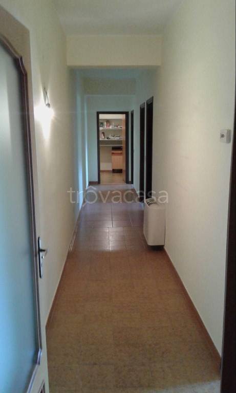 Appartamento in in vendita da privato a Cassano all'Ionio via Timpone Rosso, 59