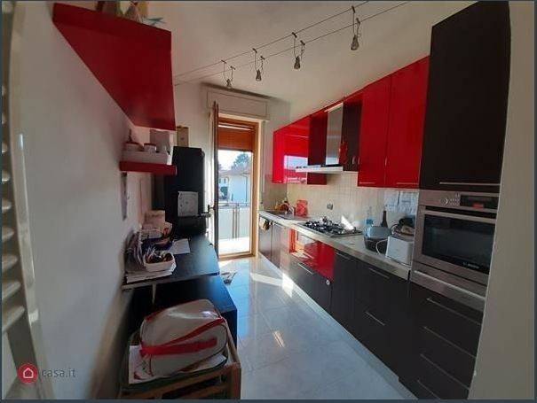 Appartamento in in vendita da privato a Vigevano via Mondetti, 26