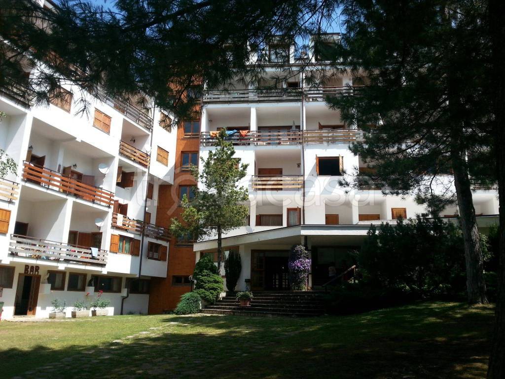 Appartamento in in vendita da privato a Campo di Giove via Brigata Maiella