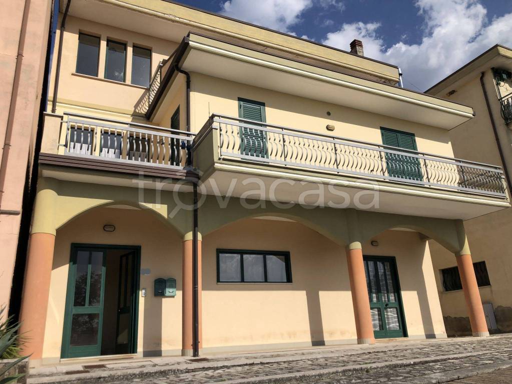 Appartamento in in vendita da privato a San Mango sul Calore sp39