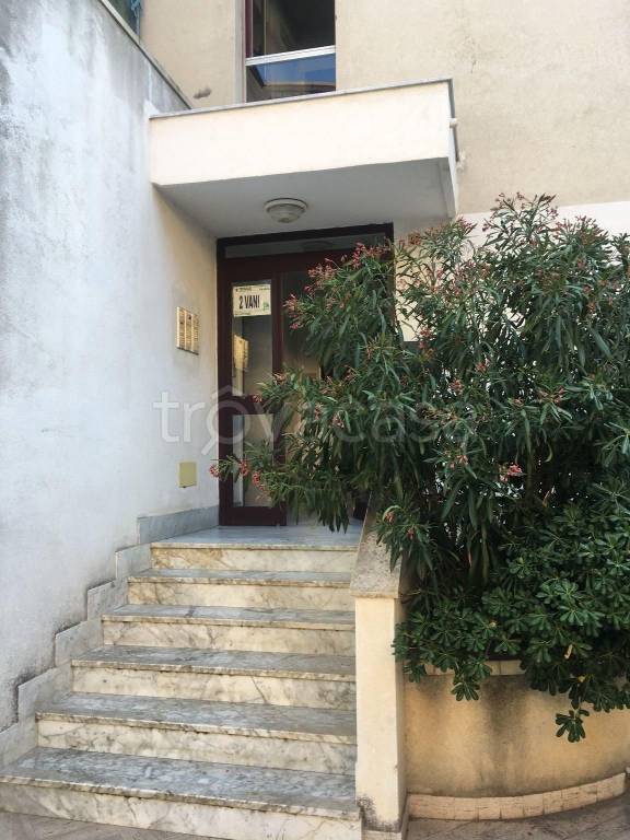Appartamento in in vendita da privato a Palermo via Patti, 42
