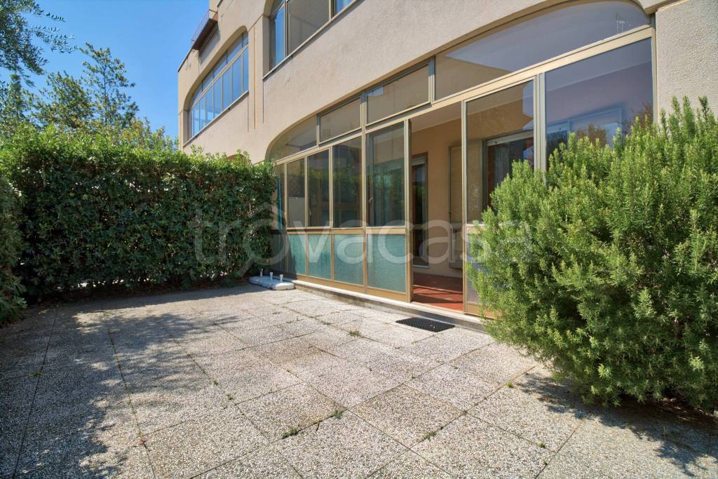 Appartamento in vendita ad Andora via Piana del Merula, 13