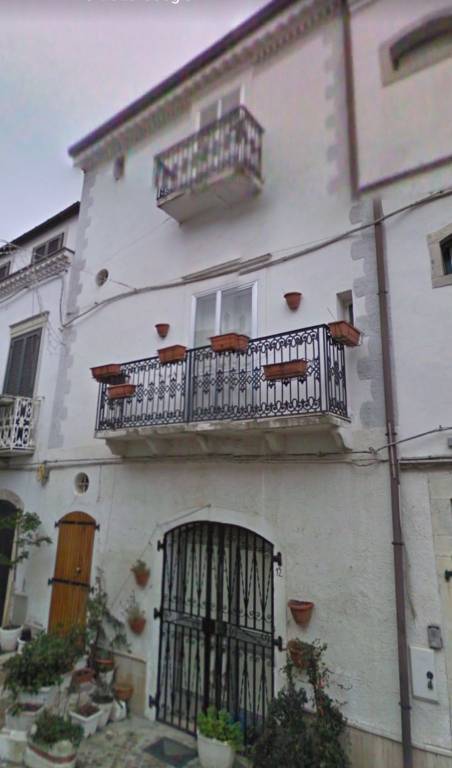 Appartamento in in vendita da privato ad Alberona corso Vittorio Emanuele ii, 12