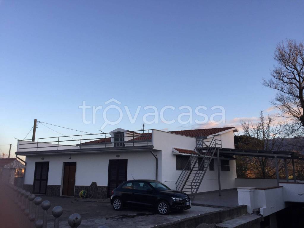 Villa in in vendita da privato ad Airola strada Vicinale Fontanelle, 10
