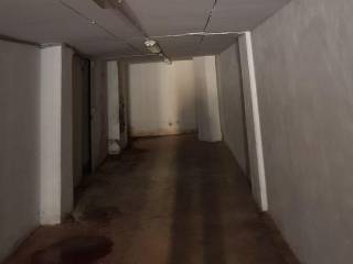 Garage in vendita ad alatri piazzale della libertà