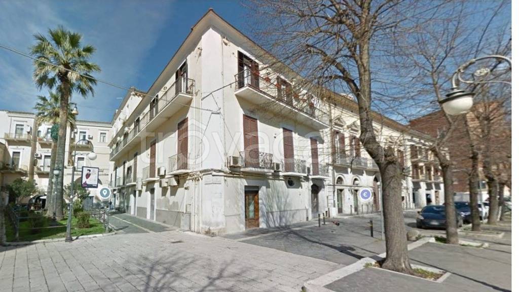 Appartamento in in vendita da privato a Foggia corso Giuseppe Garibaldi, 78