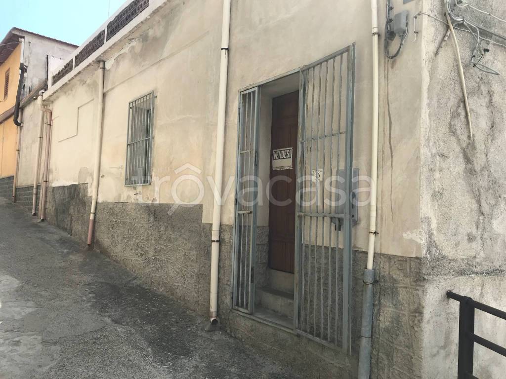 Casa Indipendente in in vendita da privato a Careri via Ricuso, 6