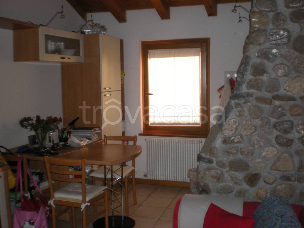 Appartamento in vendita a Udine via Lavariano