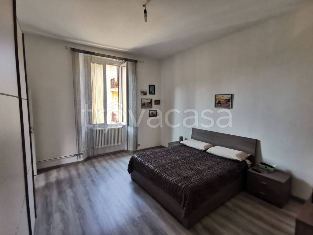 Appartamento in vendita a Como via Teresa Rimoldi