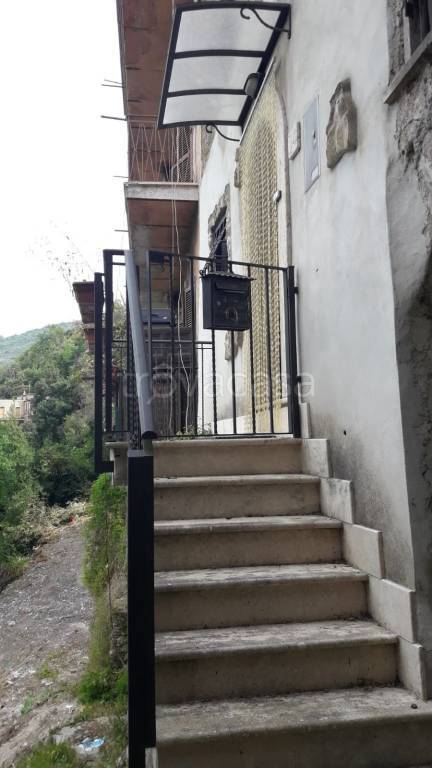 Appartamento in in vendita da privato a San Gregorio da Sassola via Giacomo Puccini, 6