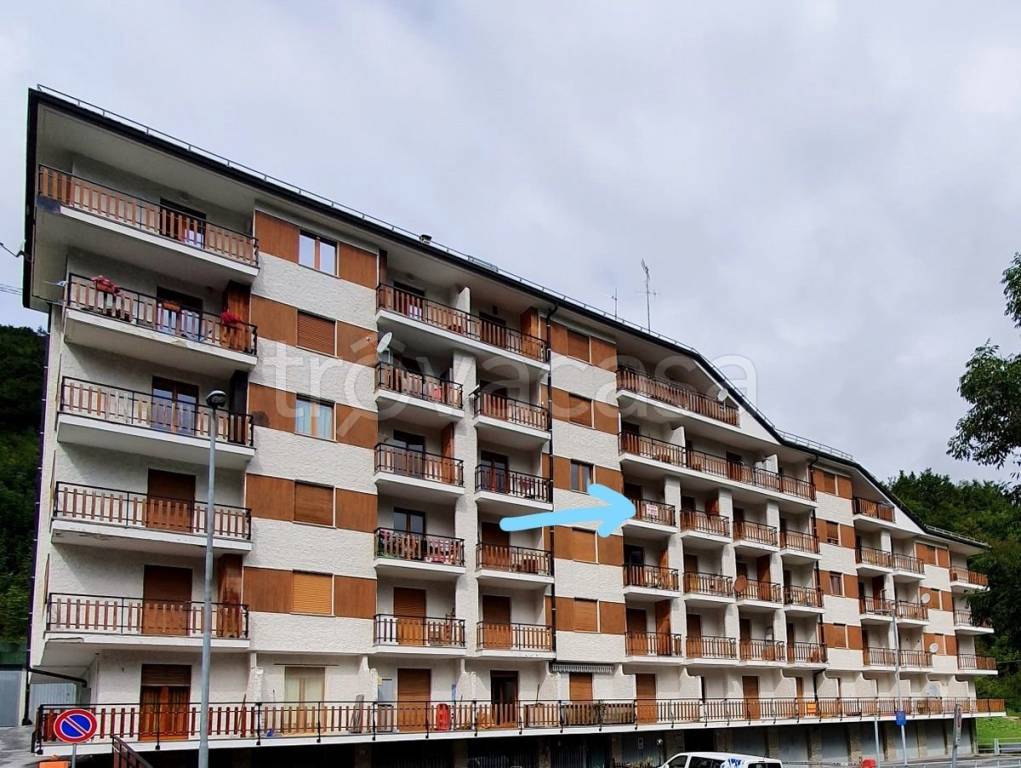 Appartamento in in vendita da privato a Limone Piemonte località Panice Soprana, 77