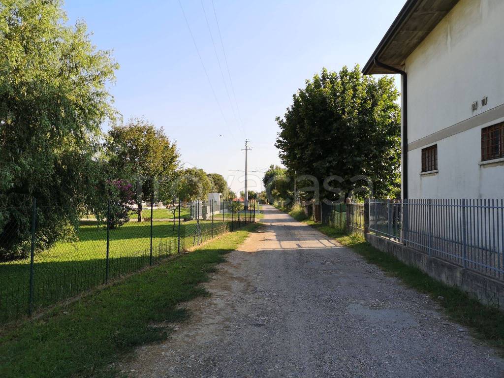 Terreno Residenziale in vendita a Vigasio via Celestino Tomelleri