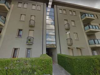 Appartamento in in affitto da privato a mansuè piazza san tiziano, 22