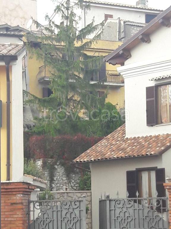 Casa Indipendente in in vendita da privato a Rocca Massima via del Montano, 9