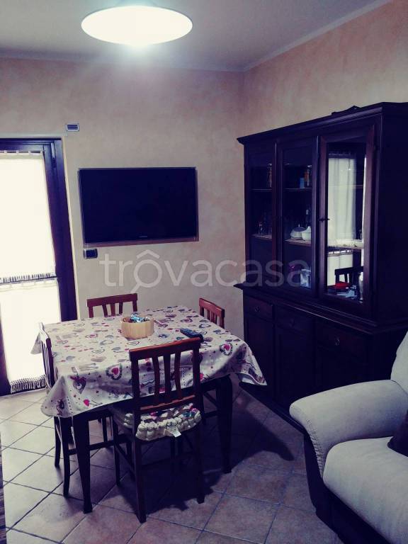Appartamento in in vendita da privato a Montalto Uffugo via Oriana Fallaci