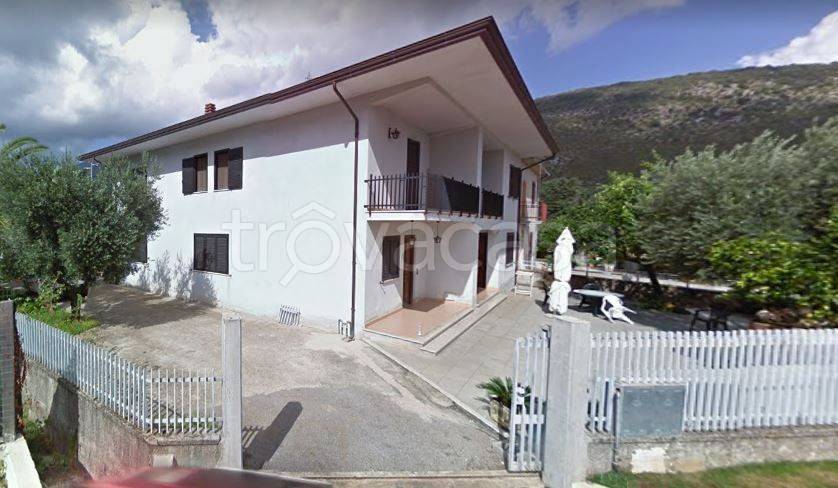 Villa Bifamiliare in in vendita da privato a Monte San Biagio via di Mezzo, 54