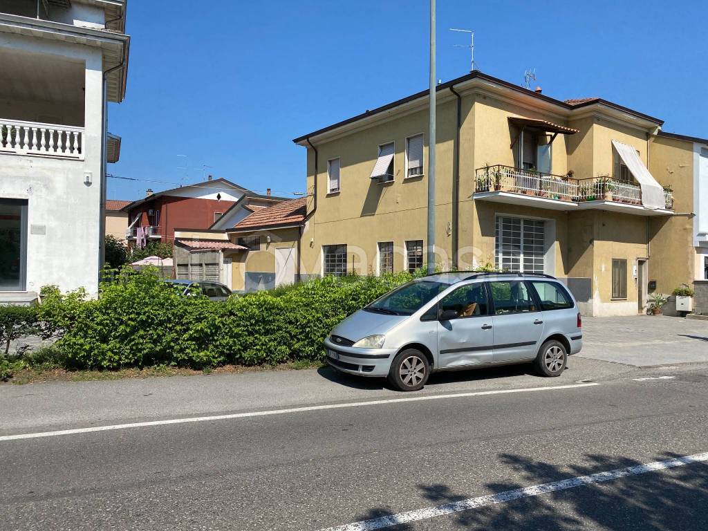 Villa a Schiera in in vendita da privato a Borgonovo Val Tidone via Pianello, 65