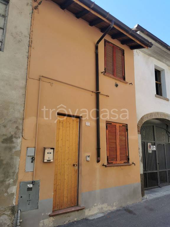 Villa a Schiera in in vendita da privato a Casei Gerola via San Fortunato, 7
