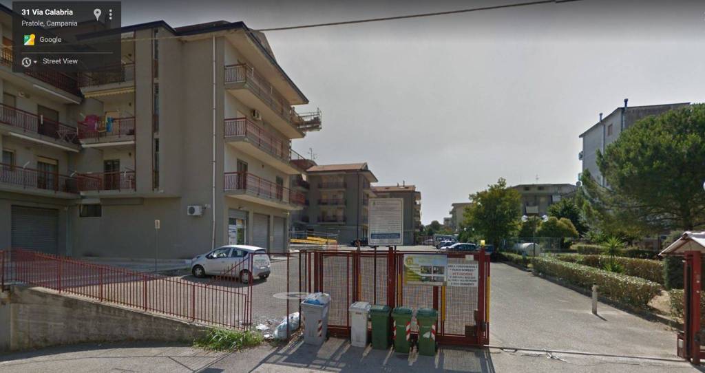 Appartamento in in vendita da privato a Montecorvino Pugliano via Calabria, 4