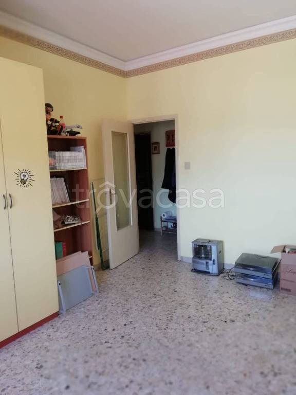 Appartamento in vendita a Lentini via Zenone
