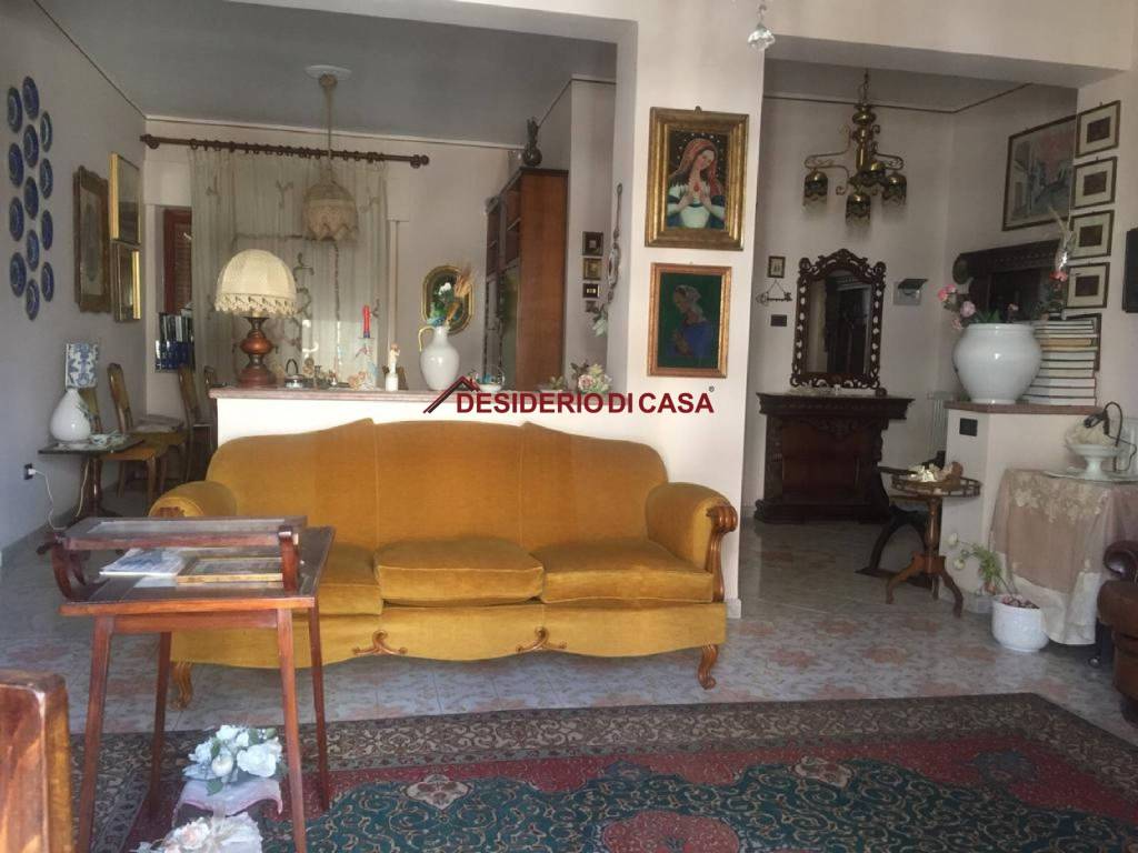 Appartamento in vendita a Bagheria via Papa Giovanni xxiii, 29