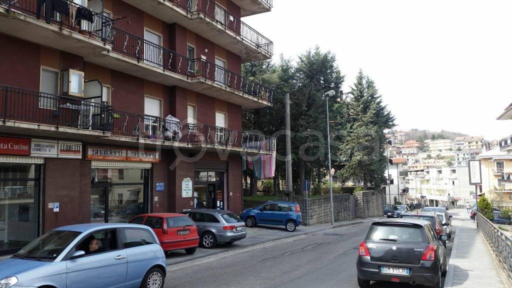 Appartamento in in vendita da privato a Casali del Manco via Cona, 48