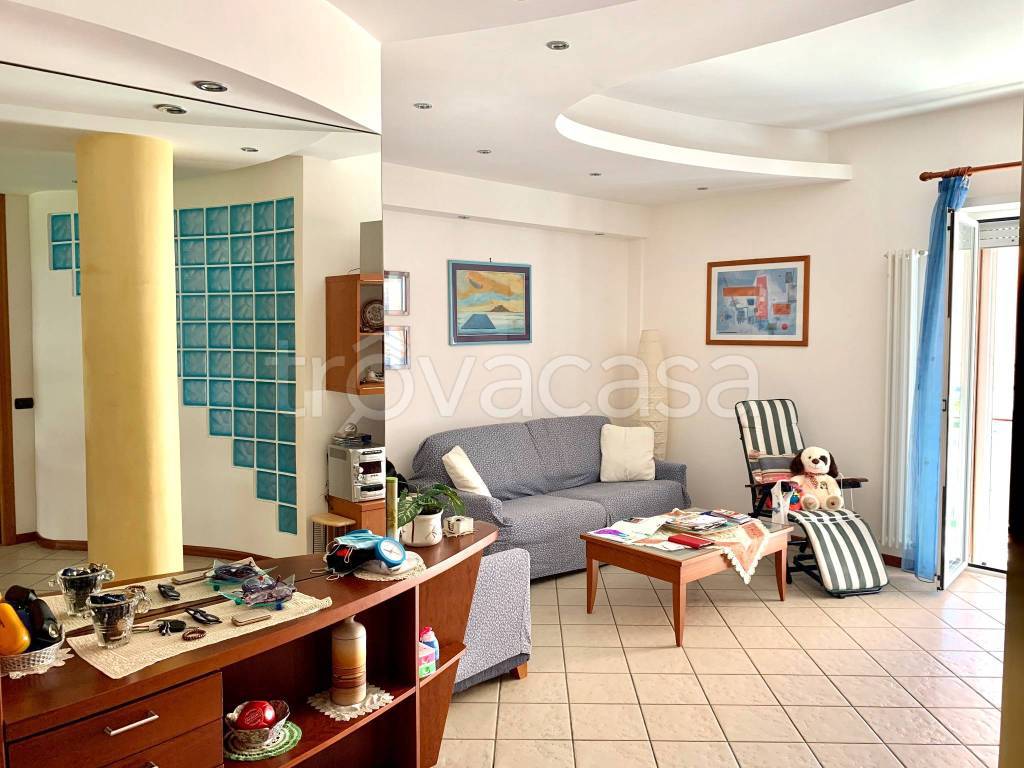 Appartamento in in vendita da privato a Gaeta via Ventotene
