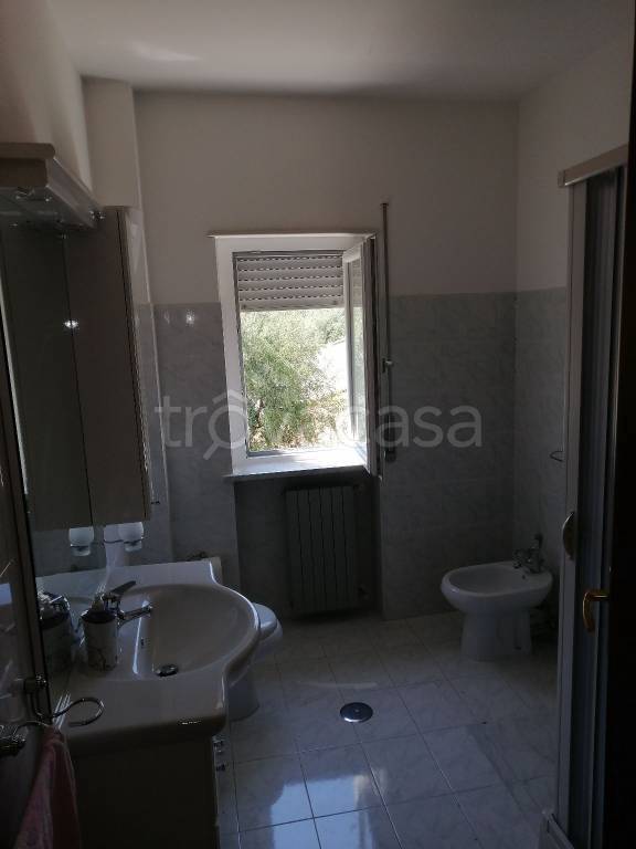 Appartamento in in vendita da privato a Corigliano-Rossano via San Francesco d'Assisi, 92
