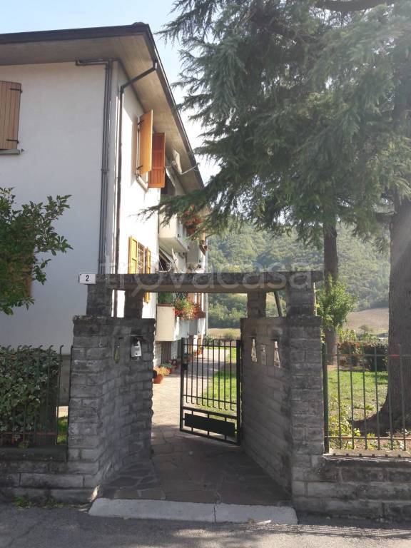 Appartamento in in vendita da privato a Santa Sofia via Giacomo Puccini, 2
