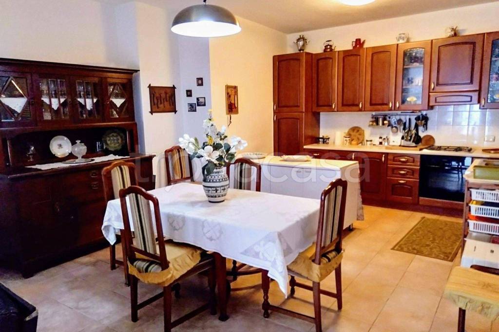Intero Stabile in in vendita da privato a Laino Borgo via Casaletto, 25