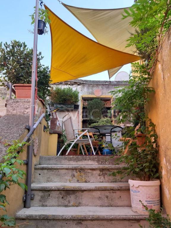 Appartamento in in vendita da privato a Melizzano via Nuova, 16