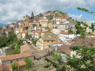 Appartamento in in vendita da privato a cairano via irpino, 70