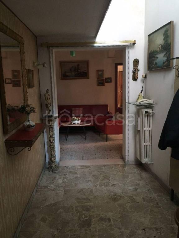 Casa Indipendente in in vendita da privato a Lanciano via dell'Asilo, 25