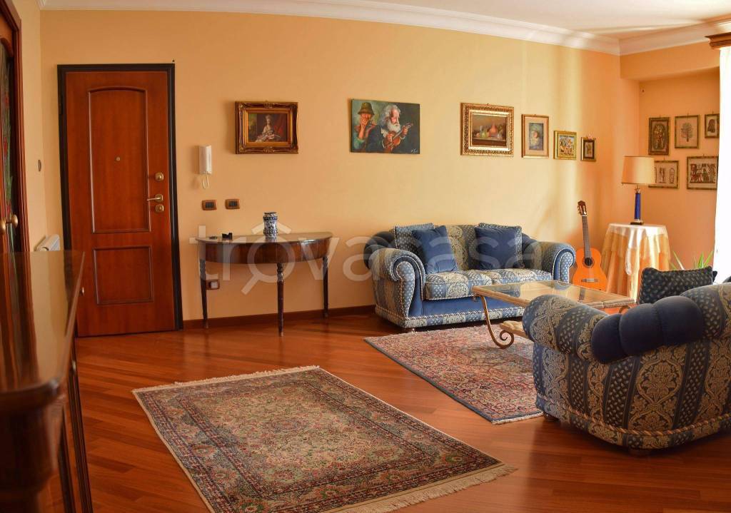 Appartamento in in vendita da privato a Sciacca via Cataldo Amodei, 41