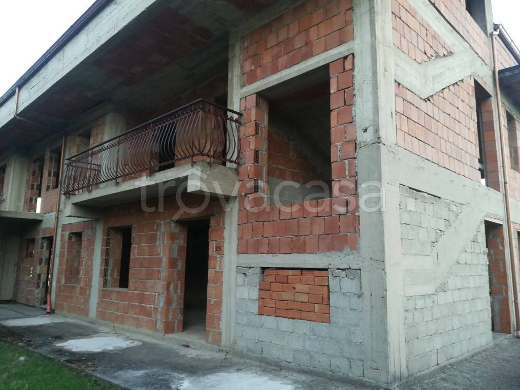 Appartamento in in vendita da privato ad Acri via Aldo Moro, 165