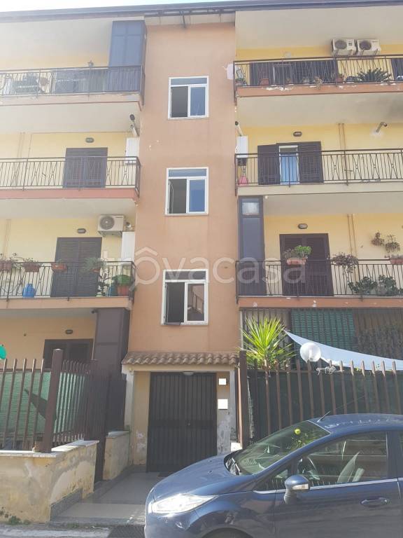 Appartamento in vendita a Giugliano in Campania viale dei Pini Nord