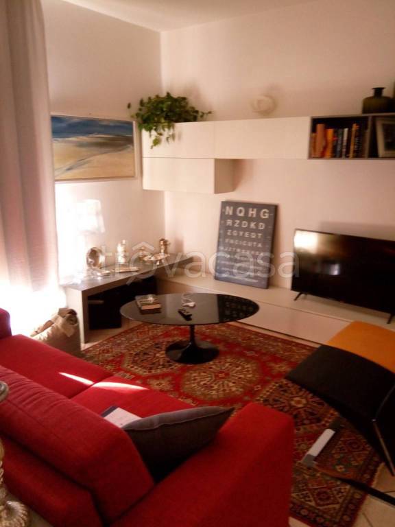 Appartamento in affitto a Lugo viale De' Brozzi, 26