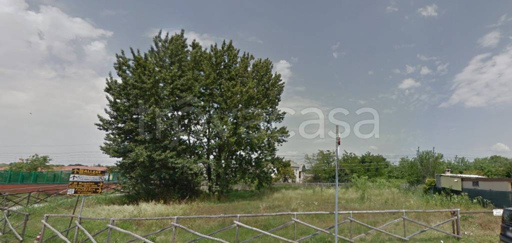 Terreno Residenziale in vendita a Mossa via del Camposanto