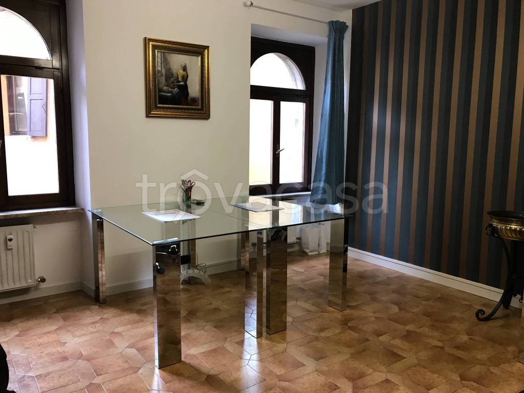 Ufficio in in affitto da privato a Udine corte Portanuova, 1