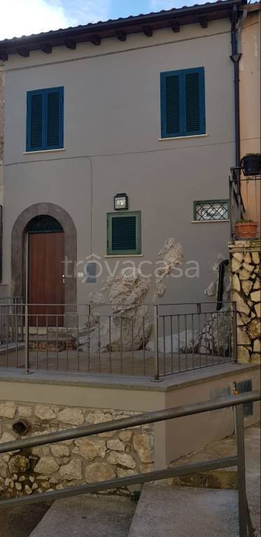 Casa Indipendente in in vendita da privato a Segni via Sant'Anna, 12