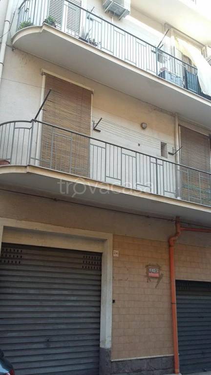 Appartamento in vendita a Lentini via Gerone